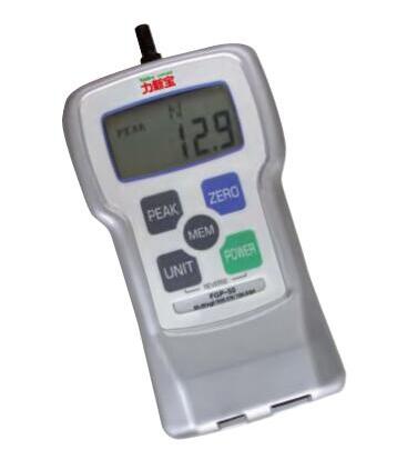  FGP-10日本力新寶Shimpo FGP-5字測(cè)力儀