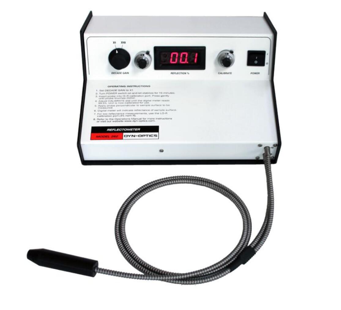 DYN-Optics 262 反射儀