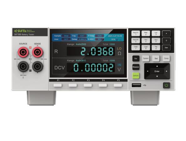 吹田數(shù)字功率計SPA3000/SPA2000/SPA1000