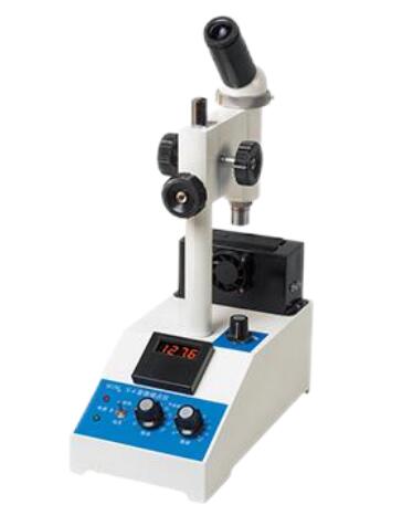 儀電SGW? X-4A 顯微熔點(diǎn)儀