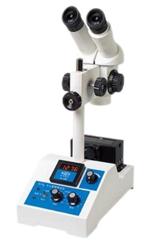 SGW? X-4B 顯微熔點(diǎn)儀