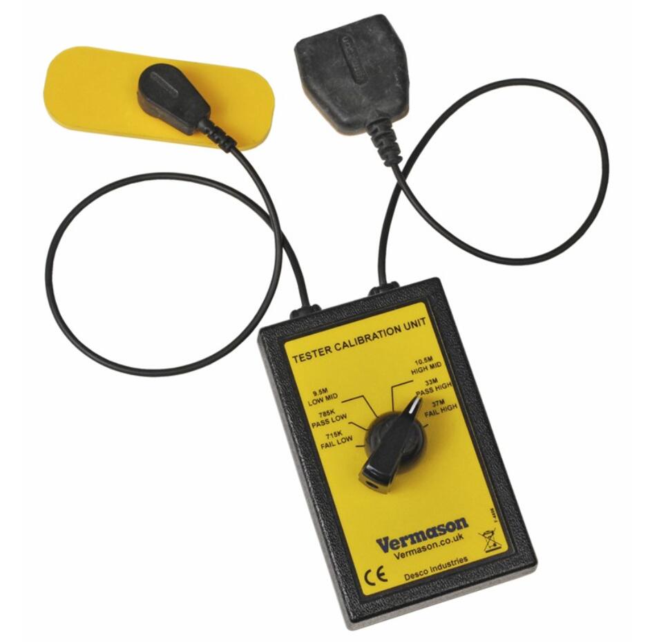 Vermason 222547校準(zhǔn)器校準(zhǔn)裝置