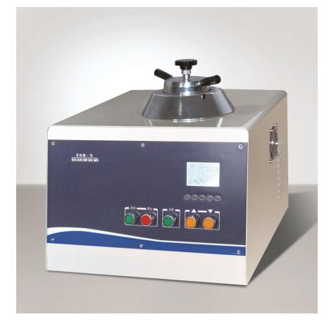 ZXQ-5自動試樣鑲嵌機