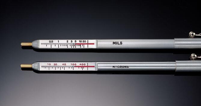 美國(guó)DeFelsko公司posiPen筆式涂層測(cè)厚儀