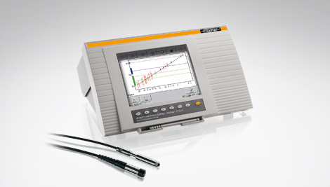菲希爾FISCHERSCOPE MMS PC2模塊化涂層測量系統(tǒng)