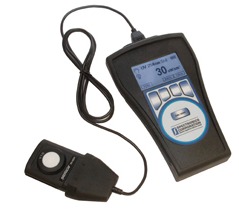 XF-1000 數(shù)字式紫外線及白光強度計