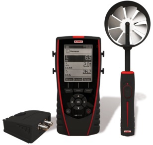 法國(guó)凱茂KIMO MP210 多功能測(cè)量?jī)x