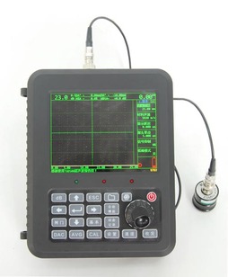 時代 TIME1150 超聲波探傷儀