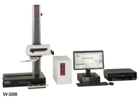 SV-3200系列臺式表面粗糙度測量儀