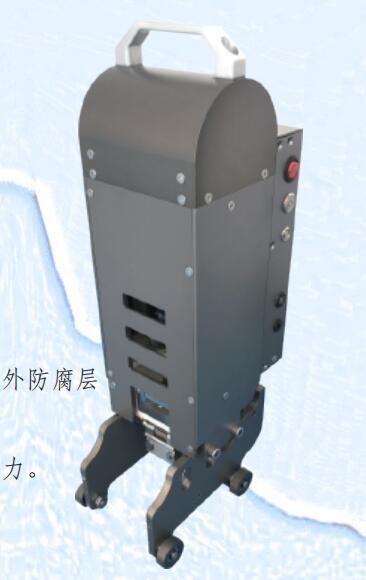 管道防腐層剝離強(qiáng)度測(cè)試儀