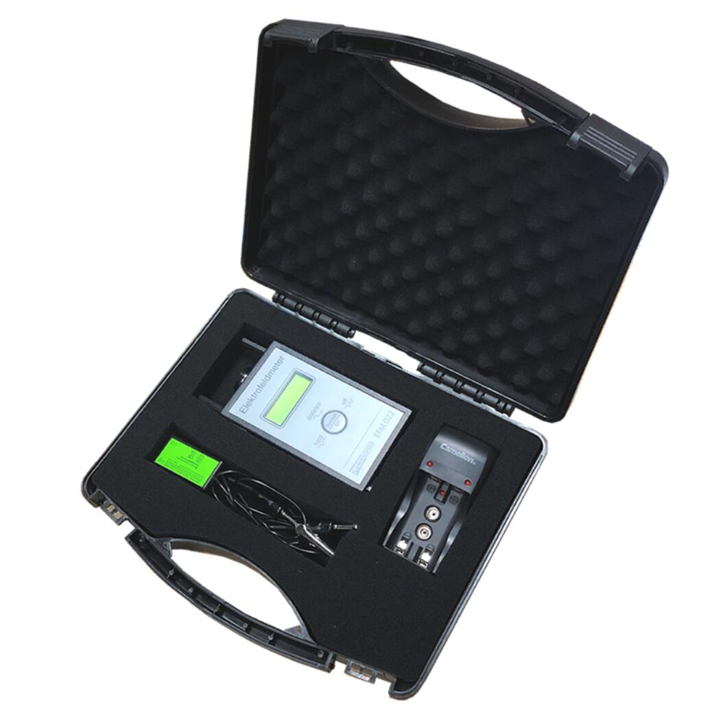 EFM-023-BGT-AKC靜電場(chǎng)測(cè)試儀