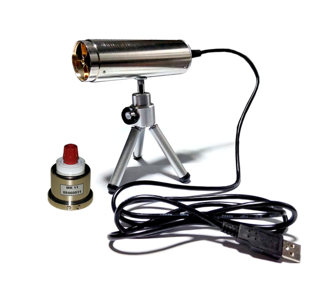 EFM-115-MK11靜電場(chǎng)測(cè)試儀-EFM115MK11 Fieldmeter