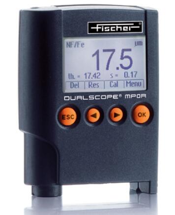 菲希爾兩用測厚儀 DUALSCOPE MP0R
