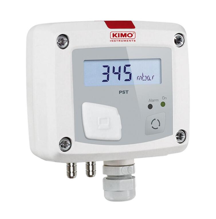 PST-14電子式微差壓報警開關PST-15差壓變送器