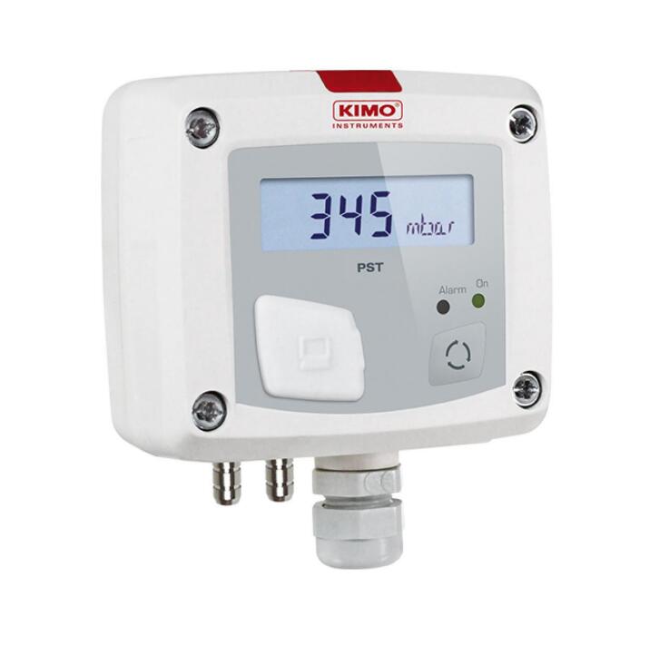 PST-12電子式微差壓報警開關PST-13差壓變送器