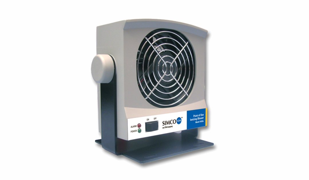 SIMCO-ION 6432e離子風機