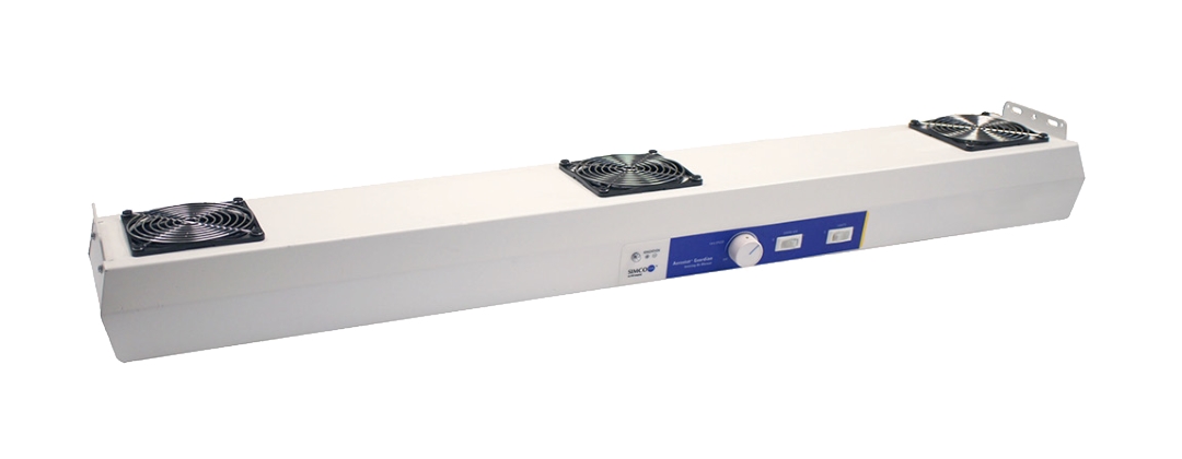 Aerostat Guardian懸掛型離子風(fēng)機(jī)