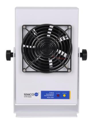 Simco-Ion 5802i 桌上型離子風(fēng)機