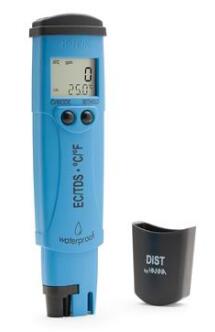 哈納HI98311電導(dǎo)率測(cè)量?jī)x