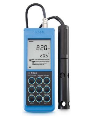 HI9146微電腦溶氧測(cè)定儀