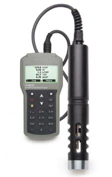 HI98196多參數(shù)數(shù)值測(cè)定儀