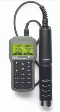 HI98494多參數(shù)水質(zhì)測(cè)定儀