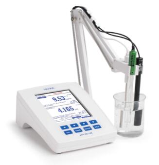 HI5521多參數(shù)水質(zhì)測(cè)定儀