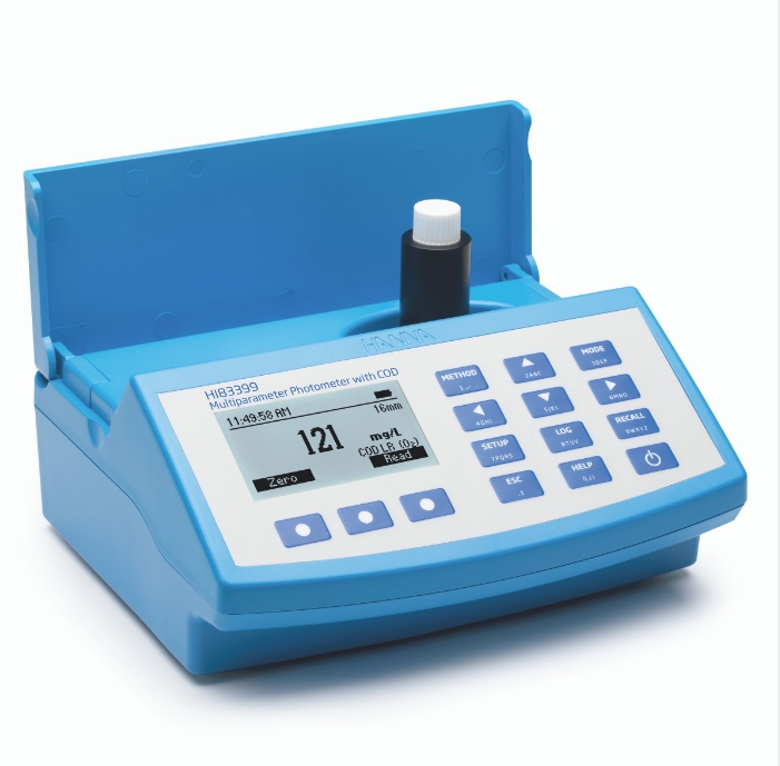 HI83399 COD多參數(shù)測(cè)定儀