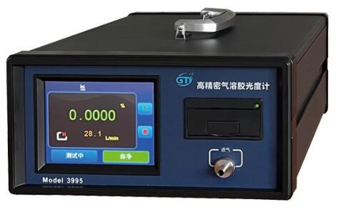 GTI3995高精密氣溶膠光度計