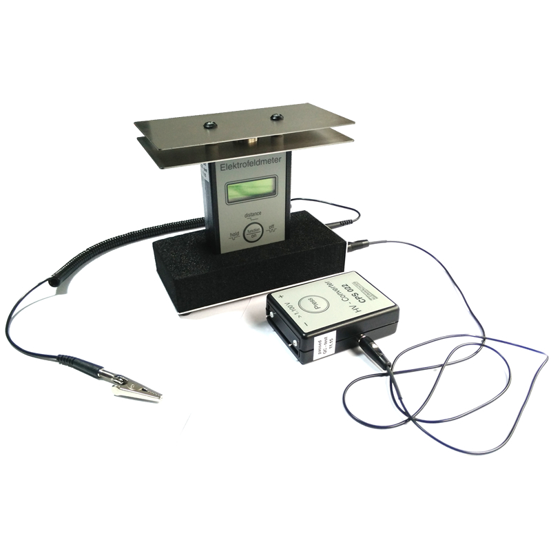 科納沃茨特EFM-022-CPS 離子風(fēng)機測試儀