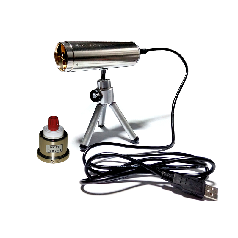 EFM-115-MK11靜電場(chǎng)測(cè)試儀