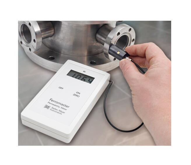 Ferromaster磁導(dǎo)率儀 高斯計 泰斯拉測量儀 特斯拉計 磁通密度計