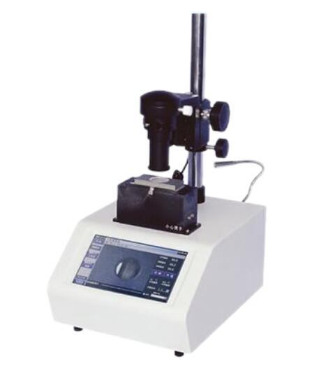 SGW?X-5 顯微熔點(diǎn)儀