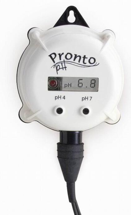 HI981402懸掛式報警功能酸度pH測定器