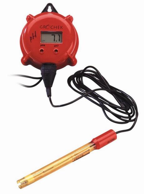 HI981401N懸掛式酸度pH測定控制器