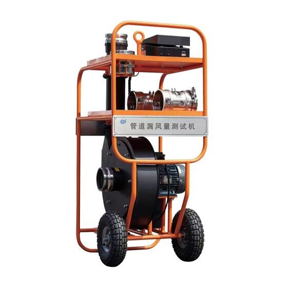 DALT6900管道漏風(fēng)量測試機(jī)