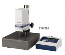 三豐VL-50-B臺式低測力測厚儀