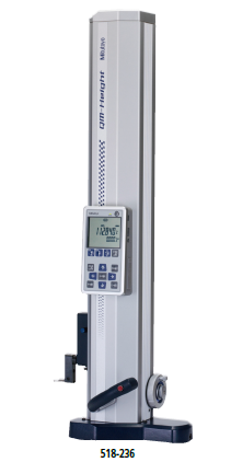 QM-Height 518 數(shù)顯測高儀