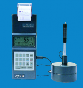 萊州華銀 HLN-11A 多功能里氏硬度計(jì)