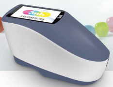 YS3010、YS3020、YS3060光柵式分光測色儀