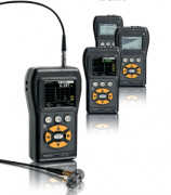 菲希爾超聲波測厚儀Fischerscope UMP20