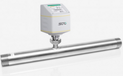 希爾思SUTO S421熱式質(zhì)量流量計(jì)