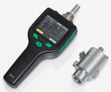 希爾思便攜式露點(diǎn)儀S505