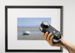 愛色麗精彩亮相第22屆上海涂料展