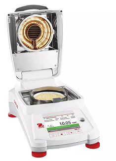 奧豪斯MB120水分檢測(cè)儀