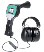 希爾斯 LD400 泄漏檢測(cè)儀