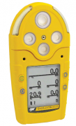 GasAlertMicro 5 多氣體檢測儀