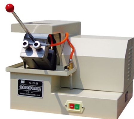 Iqiege?-155D型金相切割機(jī)(原Q-2A)