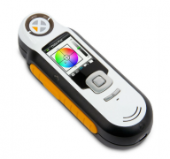 X-RITE RM200QC色差儀在塑料顏色檢測(cè)