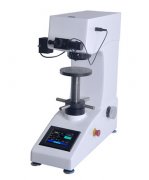 HVST-10Z觸摸屏數(shù)顯自動(dòng)轉(zhuǎn)塔型維氏硬度計(jì)